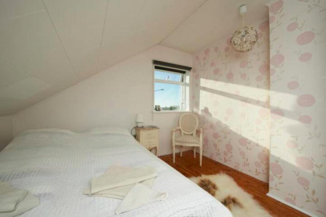 Blue House B&B Seltjarnarnes Extérieur photo